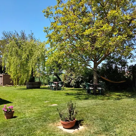 Pensjonat Podere Alberello