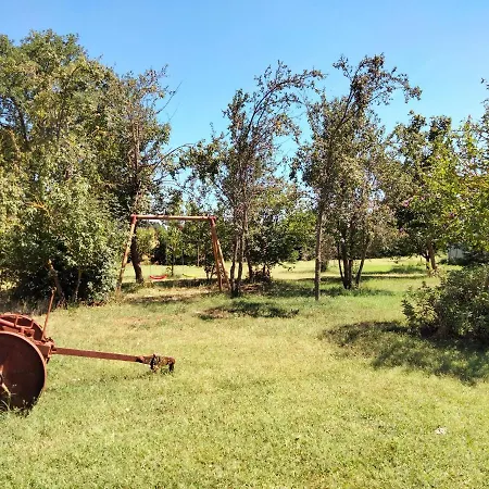 Podere Alberello Torrita di Siena