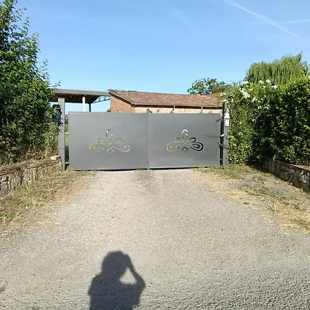 Podere Alberello 3* Torrita di Siena