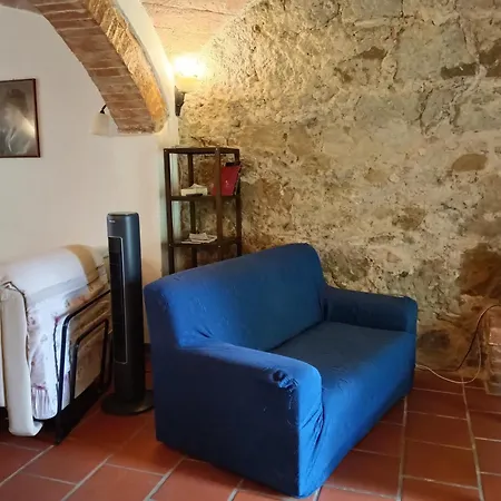Affittacamere Podere Alberello Torrita di Siena