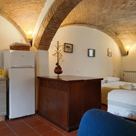 Podere Alberello Affittacamere