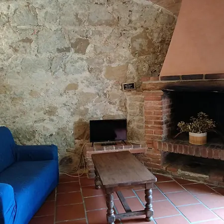 Podere Alberello 3*