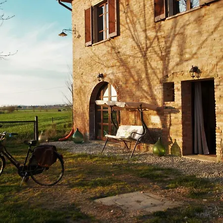 Pensjonat Podere Alberello