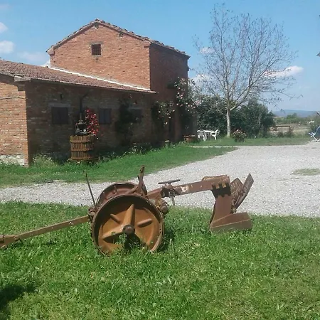 Podere Alberello Affittacamere 2*