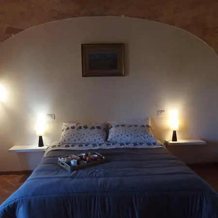 Podere Alberello Pensjonat 3*