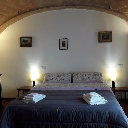 Podere Alberello 2* Torrita di Siena