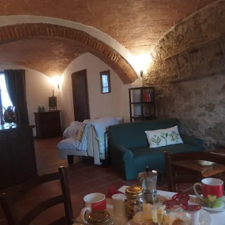 Podere Alberello