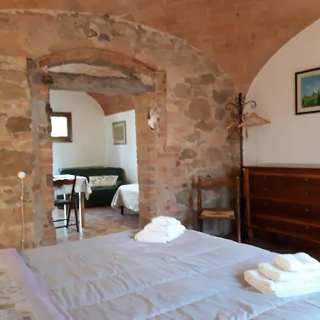 Podere Alberello Pensjonat