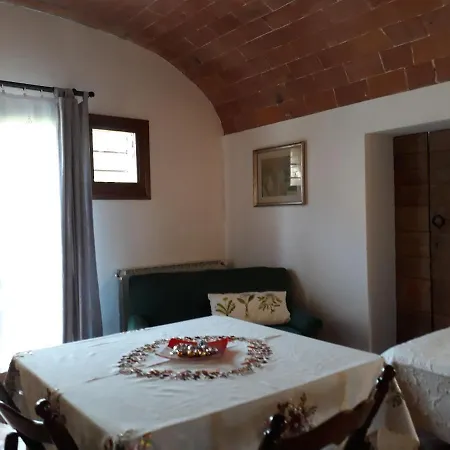 Podere Alberello Torrita di Siena