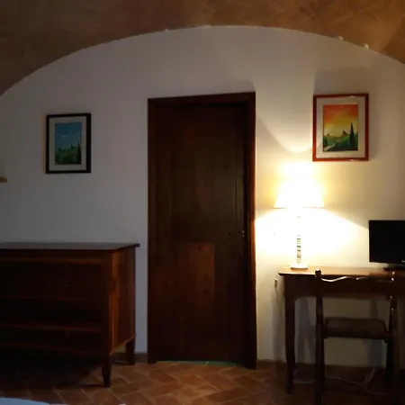 Podere Alberello 2*