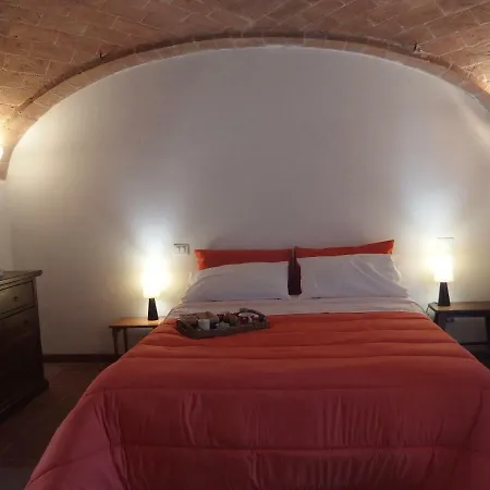 Podere Alberello
