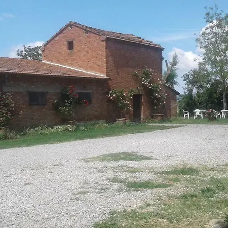 Podere Alberello 2* Torrita di Siena