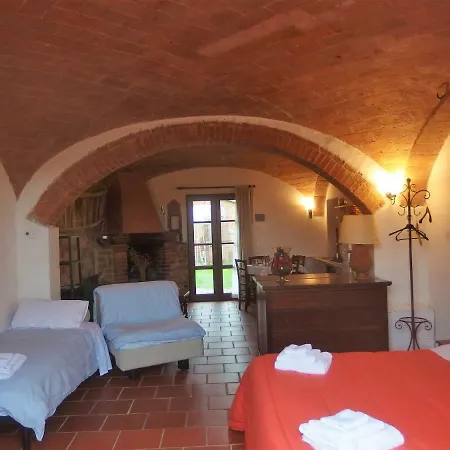 Podere Alberello 2*
