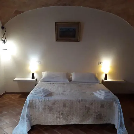 Podere Alberello Penzion