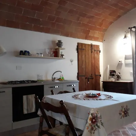 Podere Alberello 2*